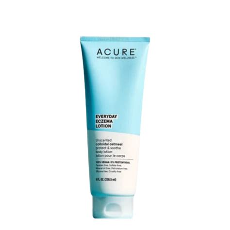 Acure Body Lotion Everyday Eczema 236 Ml Sesa