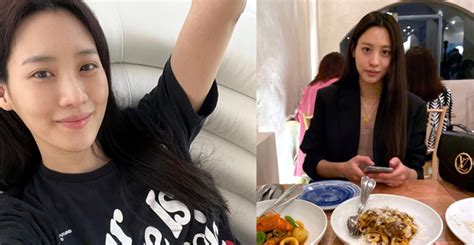 Claudia Kim Is 39 This Year, but Looks Like She’s in Her 20s – These ...