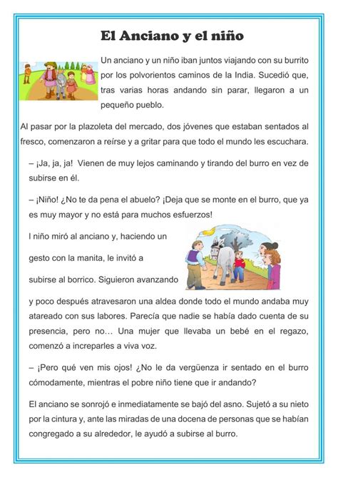 Ejercicio Interactivo De Lectura Comprensiva De Frases 1 Hot Sex Picture