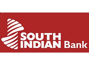 South Indian Bank logo banner transparent PNG - StickPNG