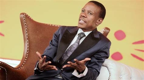 Pastor Mboro Defends His New R2 Million Bmw God Is Rewarding Me