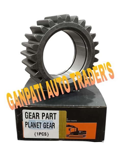 Dx Heavy Vehicle Planet Gear Jcb For Machinery At Piece In