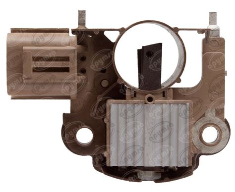 REGULADOR VOLTAJE ALTERNADOR MITSUBISHI IR IF 12V NISSAN SENTRA