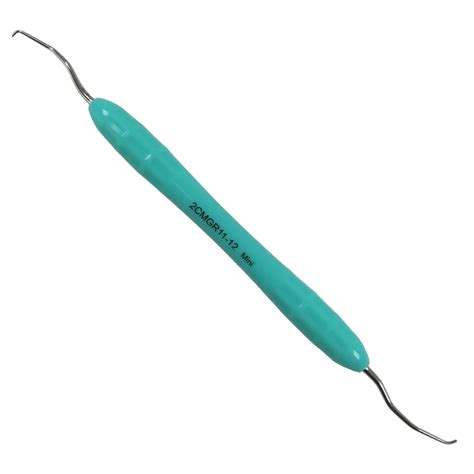 Amazon Osung 2CMGR11 12 Mini Gracey Dental Curette Autoclavable