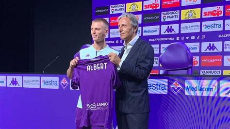 Fiorentina Gudmundsson torna ad allenarsi in gruppo ecco quando sarà