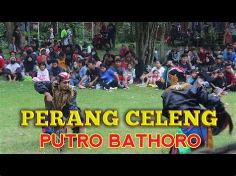 Terbaru Perang Celeng Putro Bathoro Live Sumber Sugih Waras