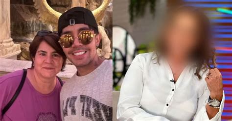 Exhiben V Nculo Entre Famosa Conductora Con Derek Trejo Tras Asesinato