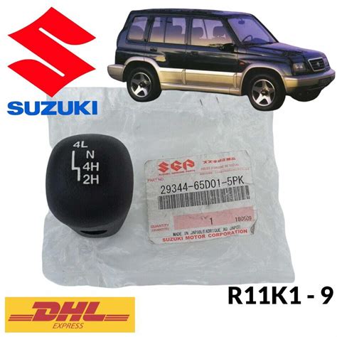 Fits For Suzuki Vitara Escudo Sidekick Shift Knob Transfer Gear Shift