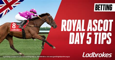 2022 Royal Ascot Day 5 Tips Ladbrokes Blog