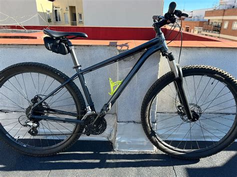 Cannondale Trail Gebraucht Kaufen Md Buycycle