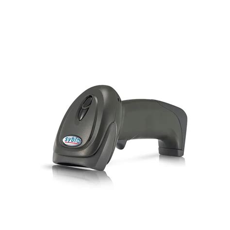 Wireless/cordless Barcode Scanner/barcode Reader Works In Computer And ...