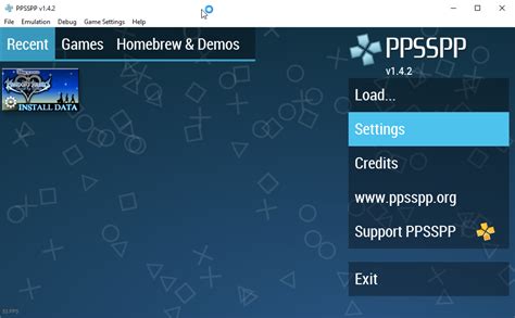 Ppsspp opengl 2-0 - lovelyloxa