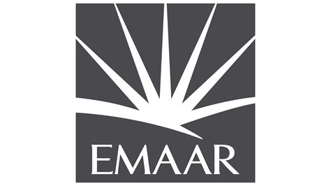 Emaar Properties Logo, symbol, meaning, history, PNG, brand