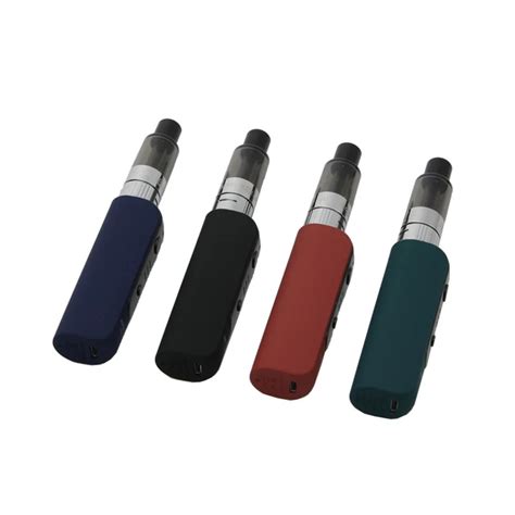 Justfog Mini Kit Stylo Vapoteur Avec Batterie Mah Original P A