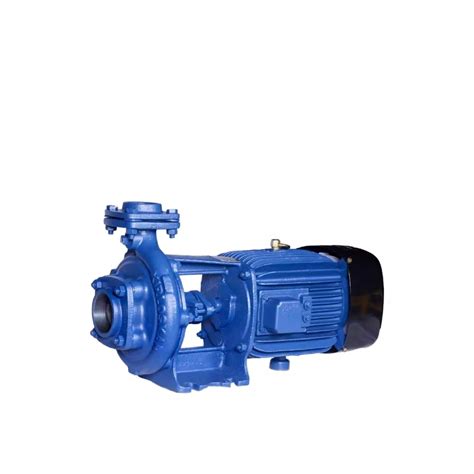 Buy Kirloskar 2 Hp Three Phase Monoblock Pump Set Kds 225 Online In India At Best Prices