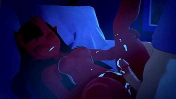 Animated D Porn Meru The Succubus Ova Part A Vulgar Succubus Has Hot Sex At Night While