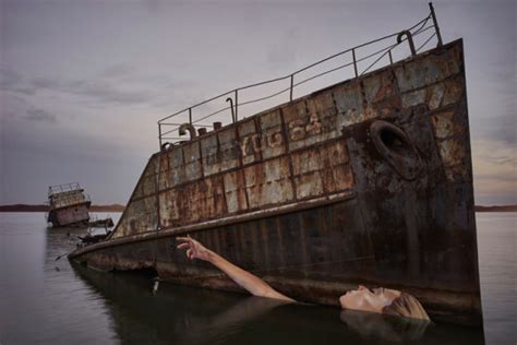 Water Murals By Sean Yoro The PhotoPhore