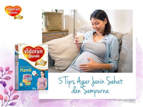 Tips Menjaga Kecantikan Bayi Dalam Kandungan Agar Si Kecil Lahir Sehat