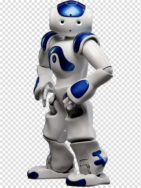 Science Nao Robot Humanoid Robot Aldebaran Robotics Autonomous