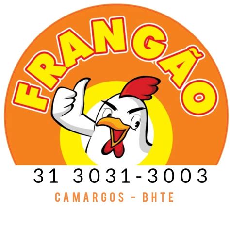 Frangao Camargos Frango Assado Belo Horizonte Ifood