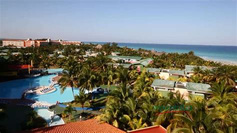 Barcelo Solymar Varadero Packages