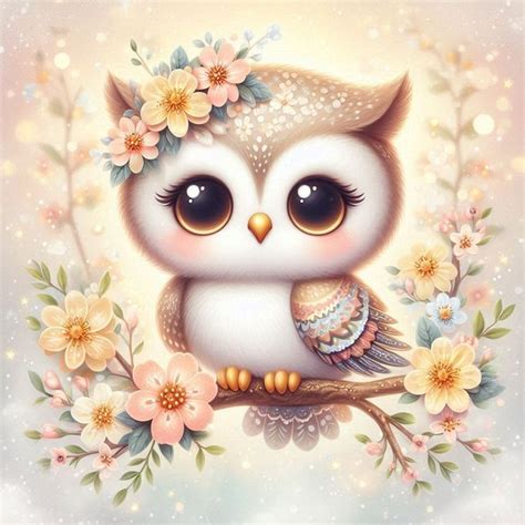 Pin By Melissa Courtney On Owl Art Beautiful Nature Wallpaper Hd