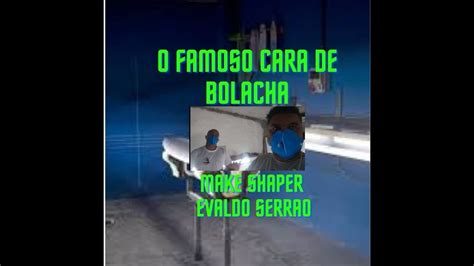 Como Fazer Uma Prancha De Surf MakeShaper O Famoso Cara De Bolacha