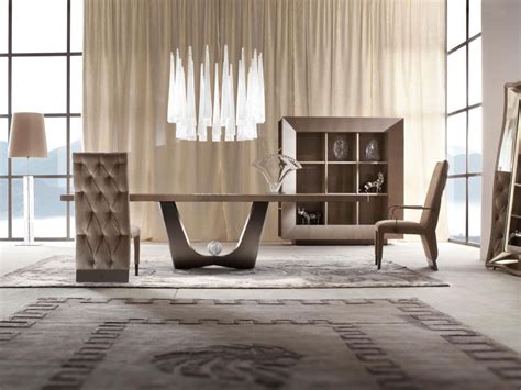 Итальянский стол LIFETIME фабрики GIORGIO COLLECTION - Ital-Collection