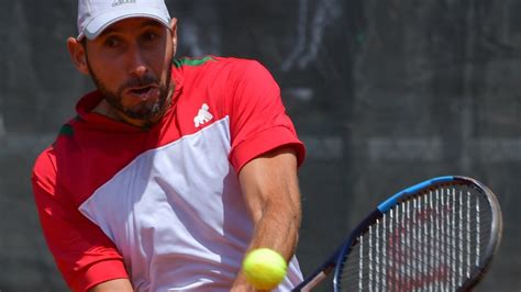 Santiago Gonz Lez Avanza En Dobles Del Australian Open Clarosports