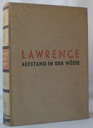 Aufstand In Der W Ste Deutsch Von Dagobert Von Mikusch By Lawrence T