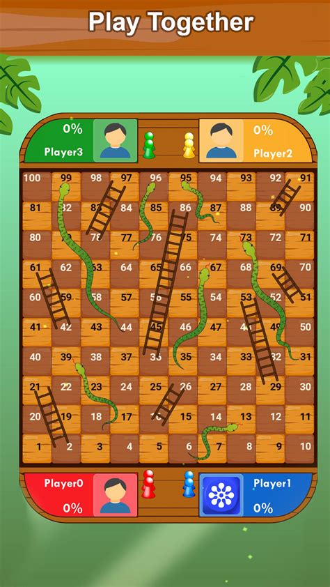 Snakes and Ladders for Android - Download