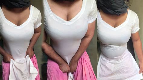 Big Tits Hard Nipple Boobs Squizing Mastarbatong Crossdresser Shemale Porn XHamster