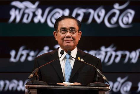 Thai Court To Decide Suspended Pms Fate Uca News