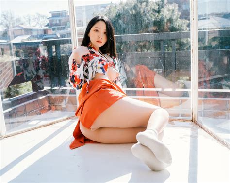 Dame 담 Moon Night Snap Happy New Year 002 Porn Pic