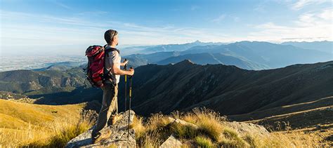 ¿dónde Están Las Mejores Rutas Del Mundo Para Hacer Trekking