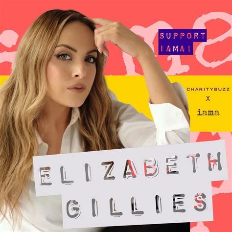 Elizabeth Gillies On Twitter Bidding Is Live Now