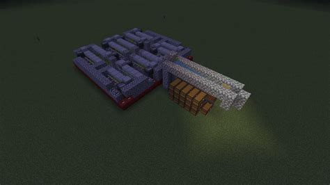 Bedrock sugarcane farm (Don’t know about Java) : r/MInecraftRedstone