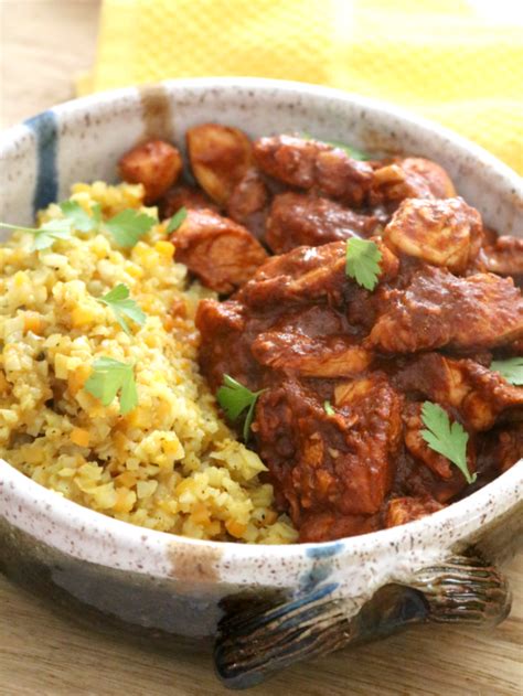 Indian Chicken Vindaloo | Kitchen Dreaming | Recipe | Vindaloo recipe