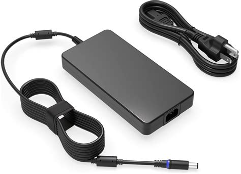 Amazon W Slim Ac Charger Fit For Dell G G P F