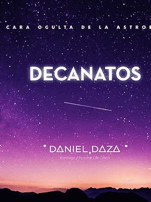 Cursos De Astrologia Daniel Daza