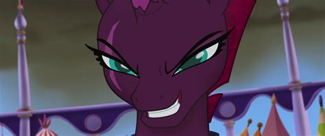 Image - Tempest Shadow grinning maliciously MLPTM.png | My Little Pony ...