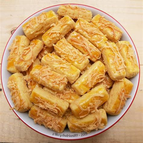 30 Resep Kue Kering Lebaran Banyak Disukai Enak Mudah Dibuat