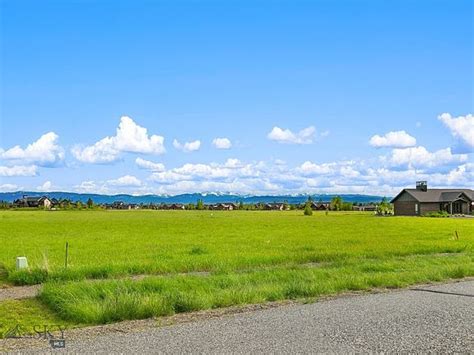 Tbd Farmland Xing Belgrade MT 59714 Zillow