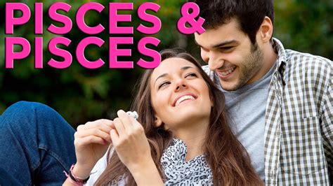 Is Pisces Compatible With Pisces Zodiac Love Guide Youtube