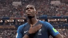 Paul Pogba Positivo A Dopaje A Os Suspendido Bal N Y Pie