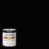 Rust Oleum Stops Rust 1 Qt Low VOC Protective Enamel Gloss Black