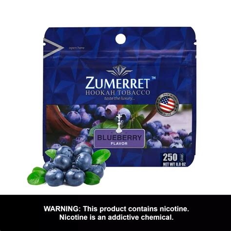 Zumerret Hookah Tobacco Gr Suppliers Distributor Wholesaler