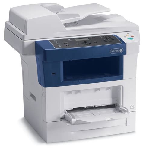 Xerox WorkCentre 3550 Monochrome Laser Printer CopierGuide