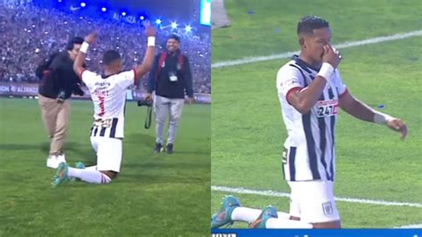 Alianza Lima Vs Melgar Infobae