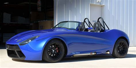 10 Kit Cars That You'll Want to Build Right Now